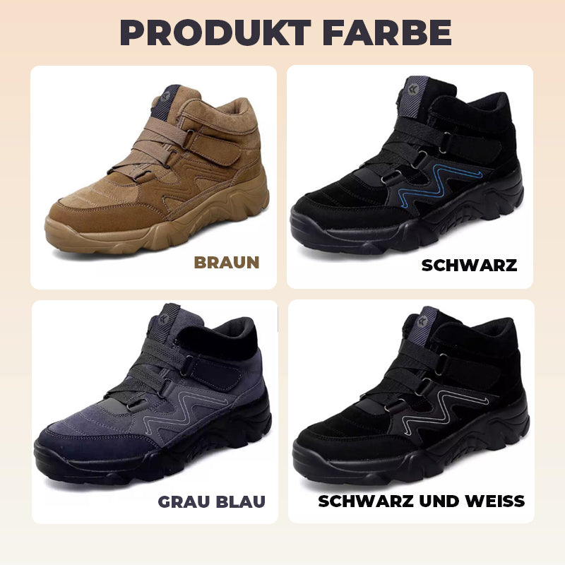 Outdoor-High-Top-Schuhe für Herren/Men's outdoor high top shoes