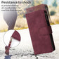 Multifunctional Zippered Phone Case