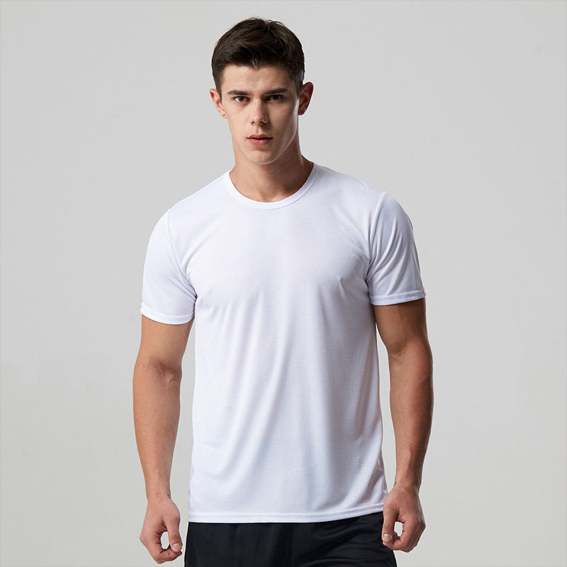 Lightweight quick-drying T-shirt