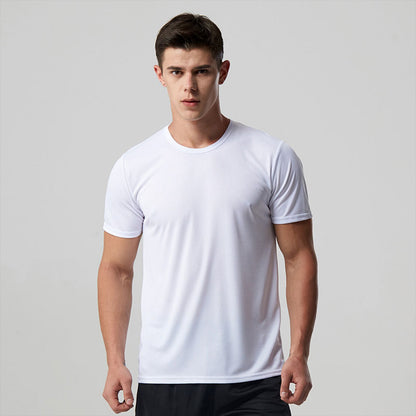 Lightweight quick-drying T-shirt