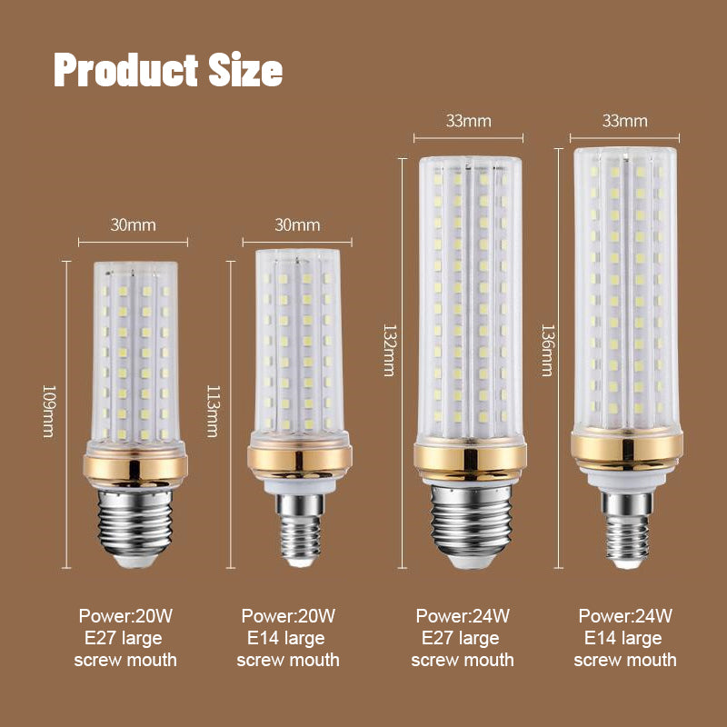 Energy Saving LED Bulb