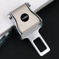Car Seat Belt Buckle