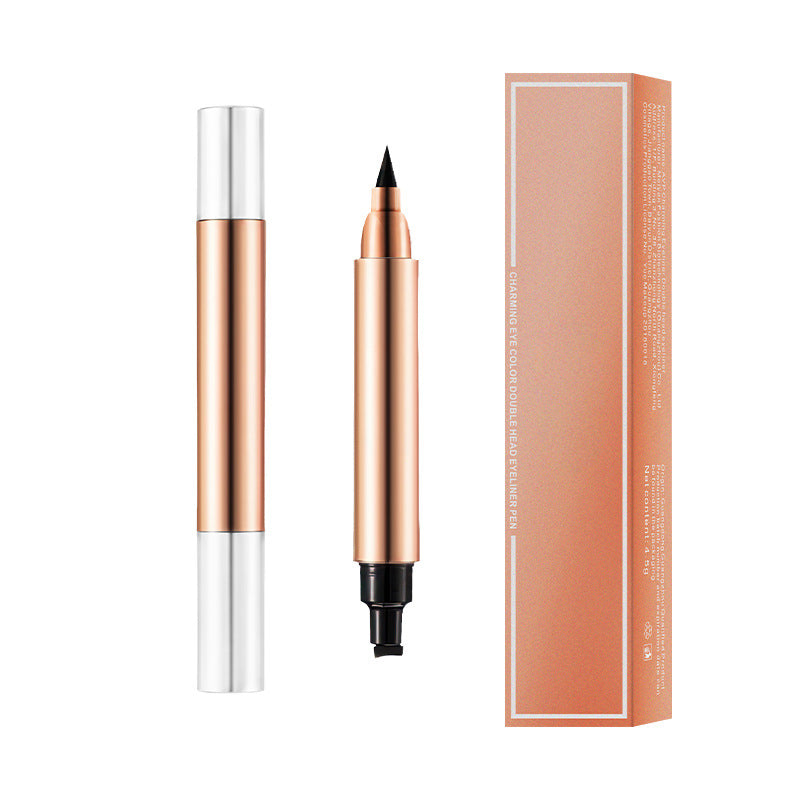 Double Ended Eyeliner