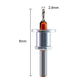 Woodworking Countersunk Drill Cone Drill Adjustable Bit