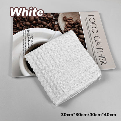 Microfiber Multi-Purpose Cleaning Cloth