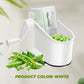 Pea Sheller Amazing Gadget