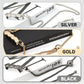 Mobile Phone Clip Metal Hanging Chain