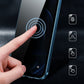 Double-Sided Glass Magnetic Phone Case