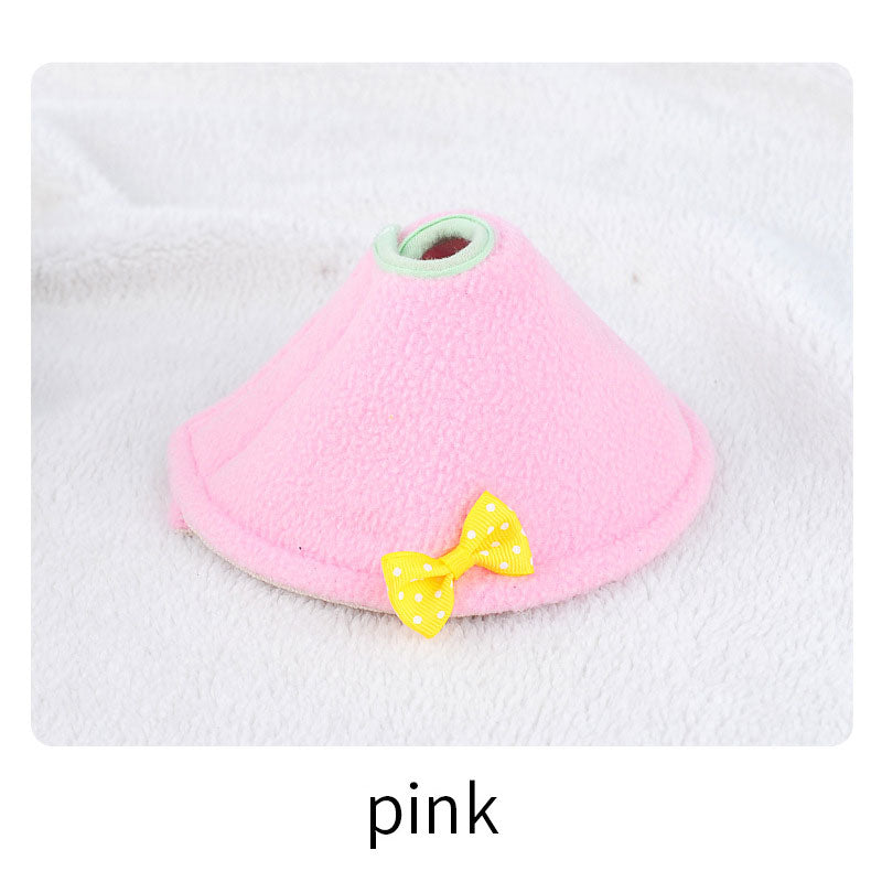 Parrot Bib Cloak🦜