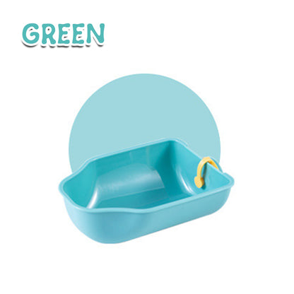 Pet Outdoor Portable Drinking Cup（2pcs）