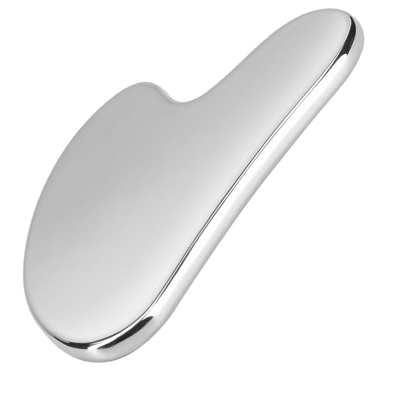 Heart Shape Facial Gua Sha Board