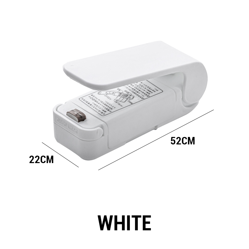 Household Handheld Sealing Machine