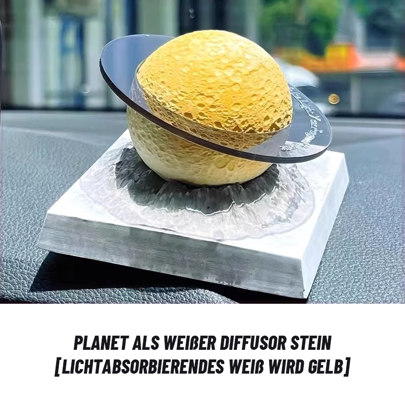 Auto-Planeten-Diffusorstein/Planet Diffuser Stone