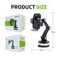Car Suction Cup Bracket