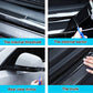 Carbon Fiber Car Door Sill