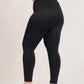 Women's High Waist Tight Tummy Control Leggings