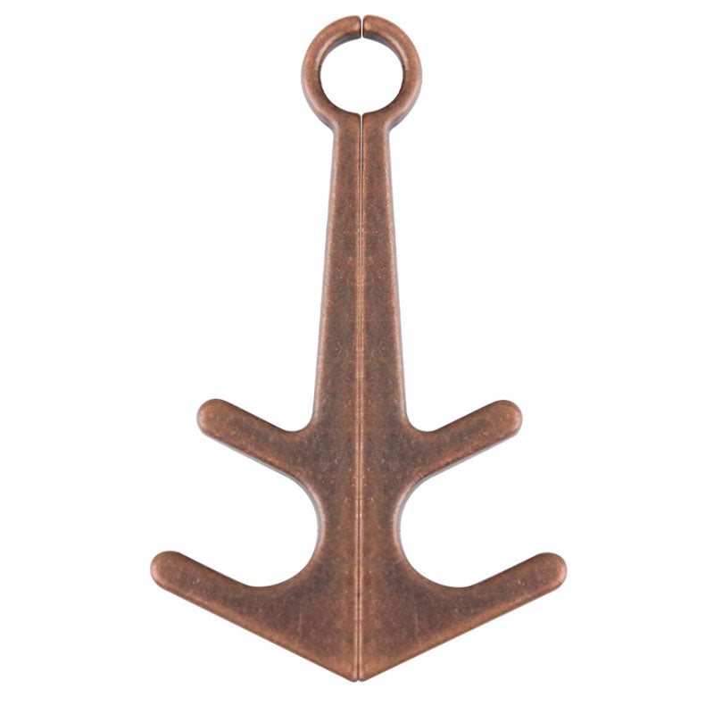 Anker-Handyhalter/Anchor mobile phone stand