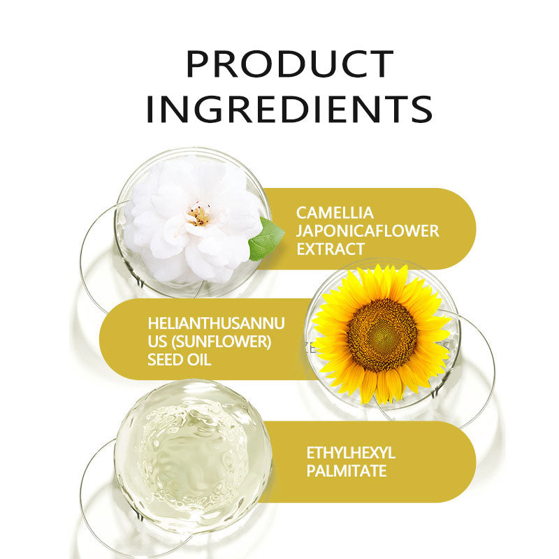 Hydrating Firming Essential Oil