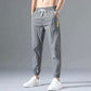 Men'S Summer Ice Silk Pants