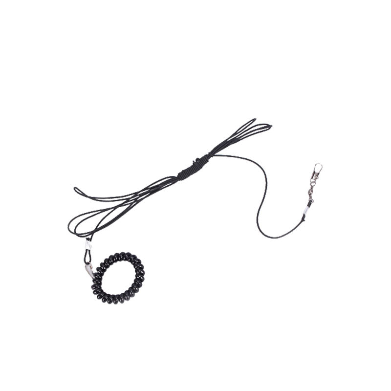 Parrot Bird Leash Kit