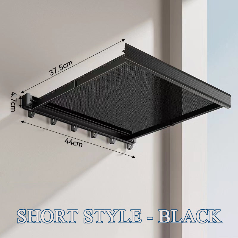 Balcony Folding Drying Net