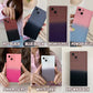 Gradient Square Phone Case