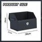 Car Trunk Folding Storage Box