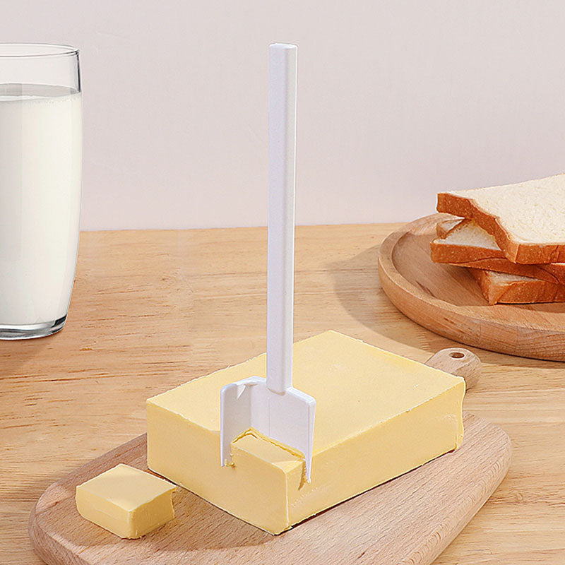 Household Baking Butter Cutter