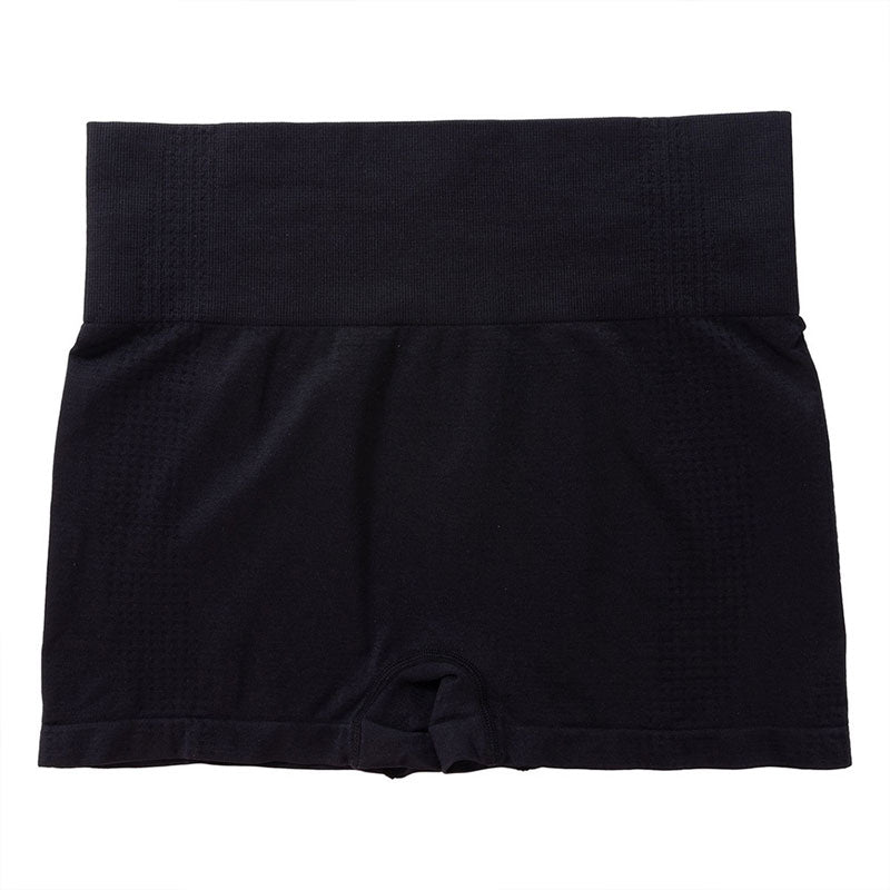 High Waist Hip Lift Yoga Shorts