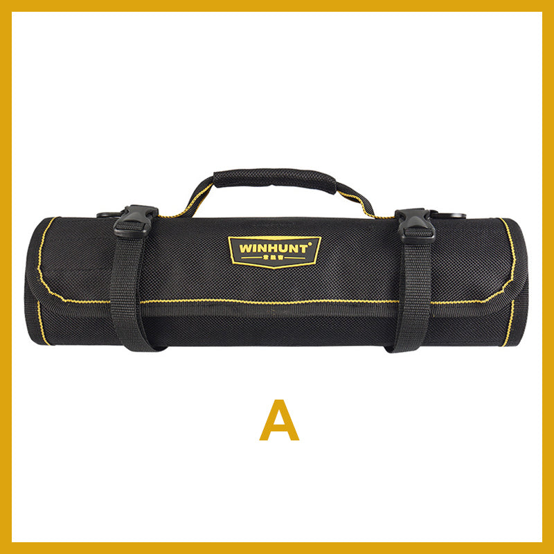 Tool Roll Bag Storage Bag