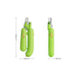 3 in 1 Pet Cactus Nail Scissors