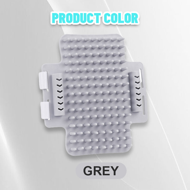 Corner Hair Rubbing Device For Pet Cats（Does Not Contain Catnip）