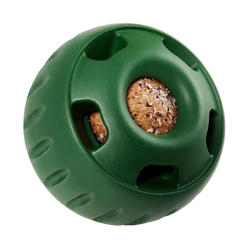 Stuffable Dog Food Toys