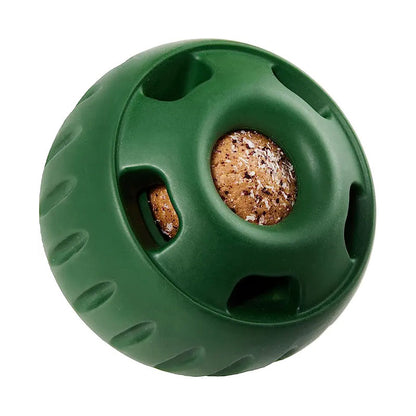 Stuffable Dog Food Toys