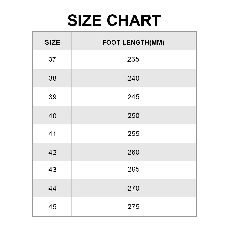 Men's High Top Fleece Shoes