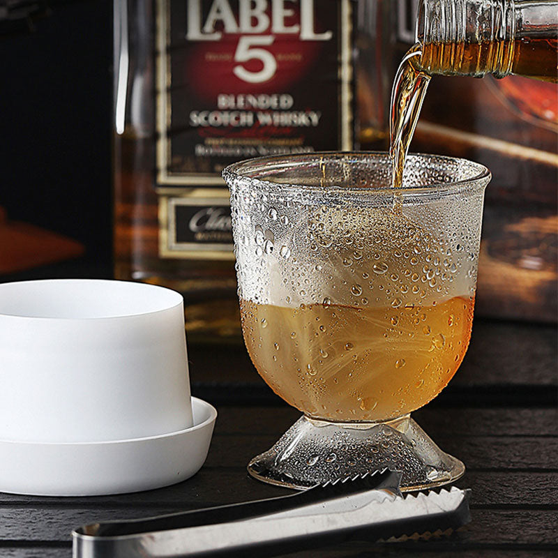 Silicone Ice Hockey Mold