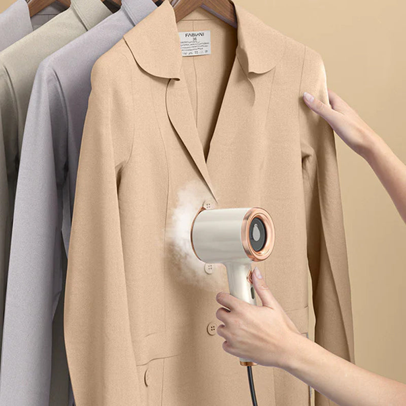 Mini Portable Ironing Machine