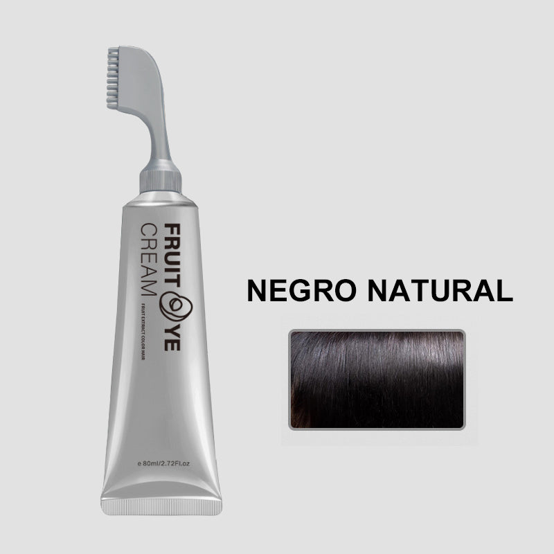 Peine para teñir el pelo Fruit Essence/Fruity hair dye comb