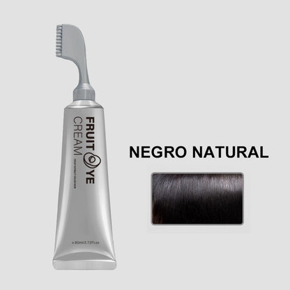 Peine para teñir el pelo Fruit Essence/Fruity hair dye comb