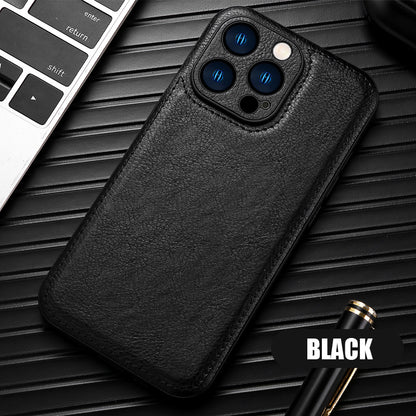 Leather Phone Case