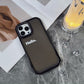 Electroplating Anti-Drop Mobile Phone Case