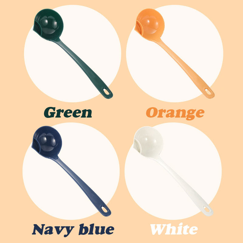 Grease Separator, Household Oil Removal Colander