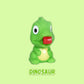 Creative Tongue-sticking-out Frog Squishy Toy