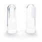 Silicone Pet Finger Toothbrush