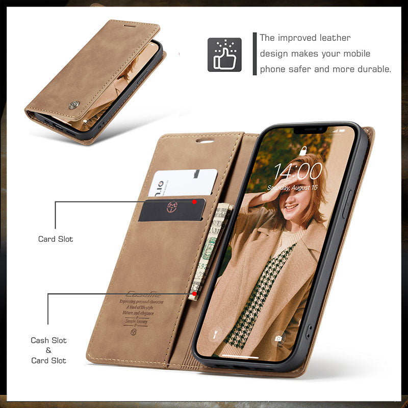 Mobile Phone Flip Case
