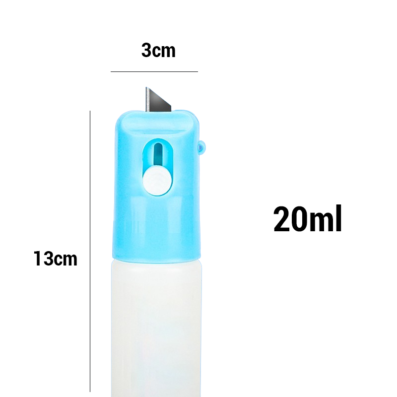 Thermal Paper Correction Fluid