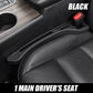 Car Seat Gap Leak-Proof Strip