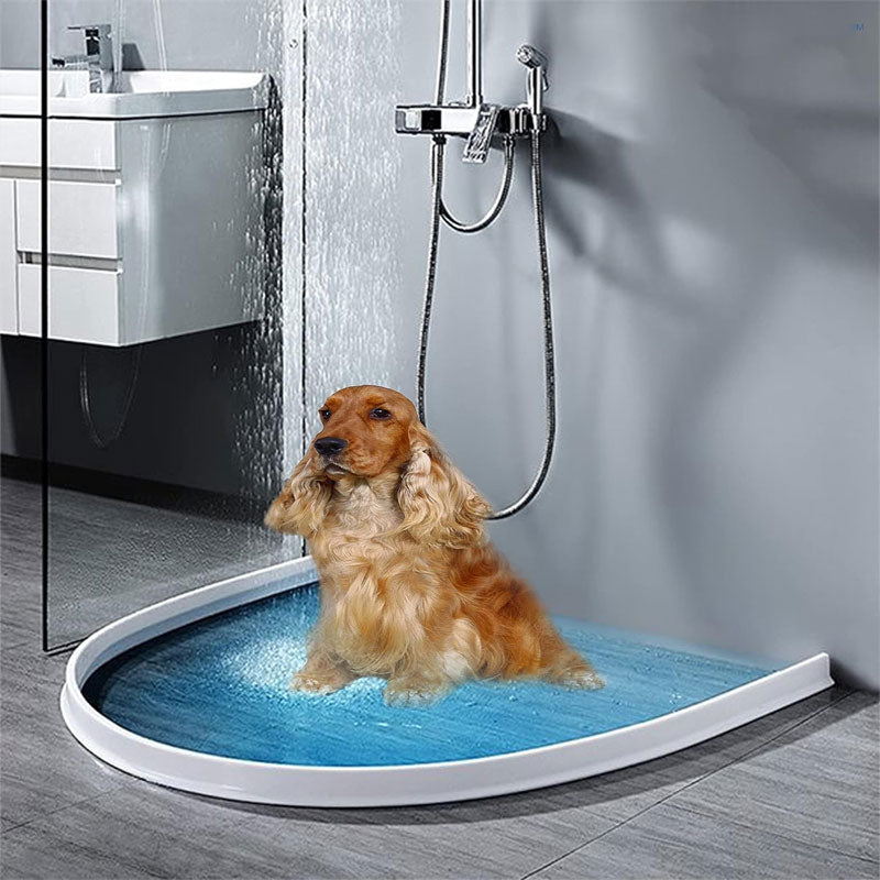 Bendable Water Strip