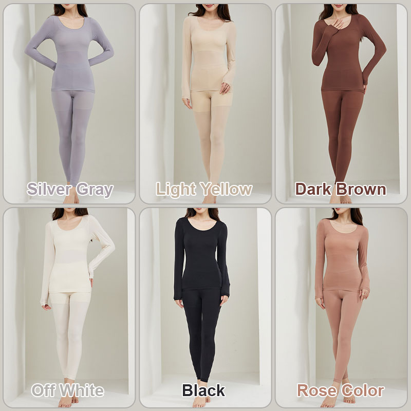 Skin-Friendly Base Clothing