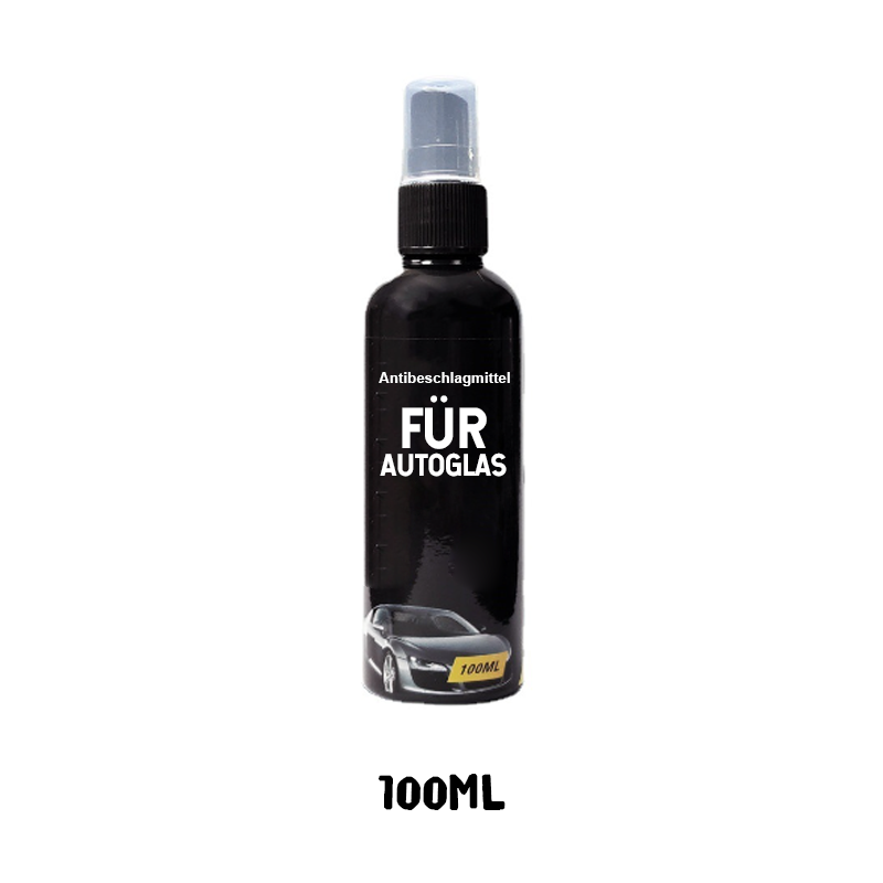 Antibeschlagmittel Für Autoglas/Auto Glass Anti-Fog Agent